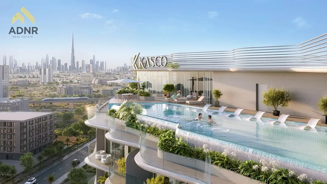 WALKING DISTANCE TO METRO | 40/60 PAYMENT PLAN | WATERFRONT LIVING | INVESTOR OPPORTUNITY