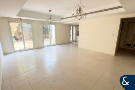 3 Bedroom Villa for Rent in The Springs, Dubai - Springs 3 | Opposite Lake | Negotiable 3 Bedroom Villa for Rent in The Springs, Dubai - Springs 3 | Opposite Lake | Negotiable