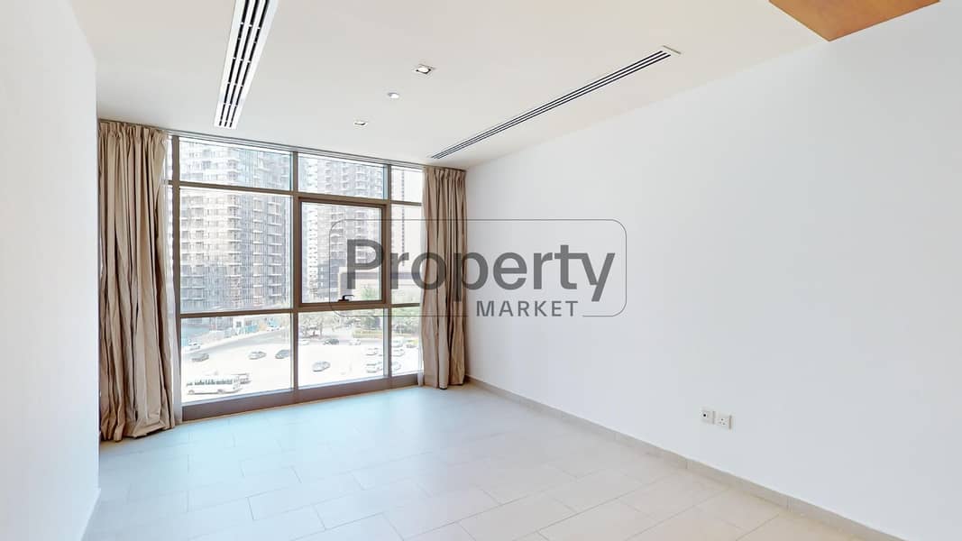 Prime Location | Spacious | Well-Maintained Unit