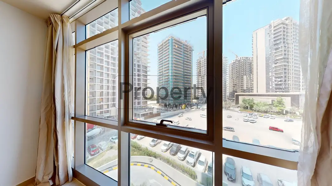 Prime Location | Spacious | Well-Maintained Unit