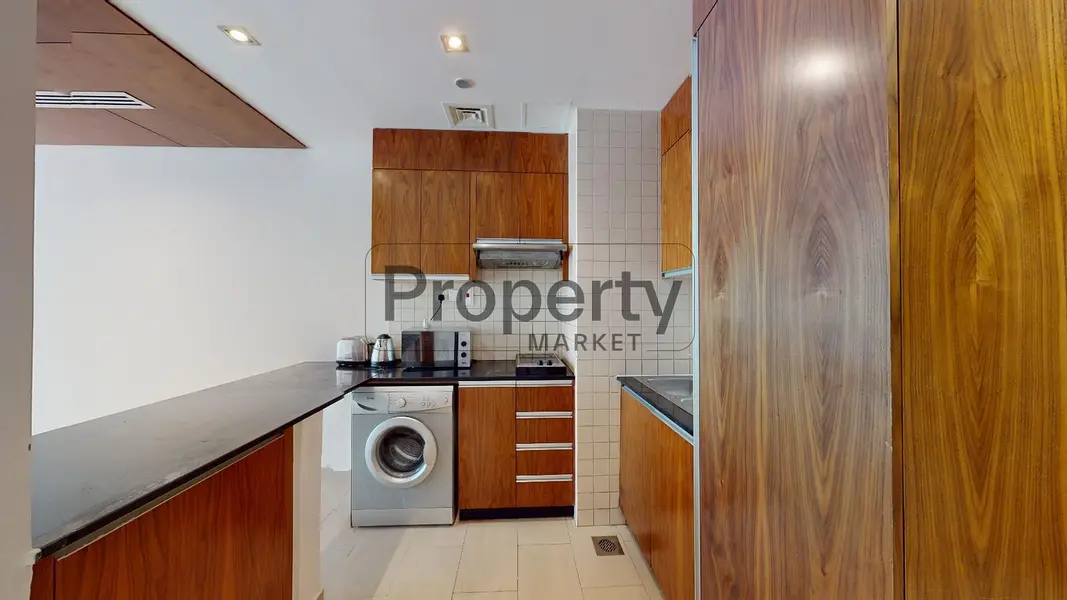 Prime Location | Spacious | Well-Maintained Unit