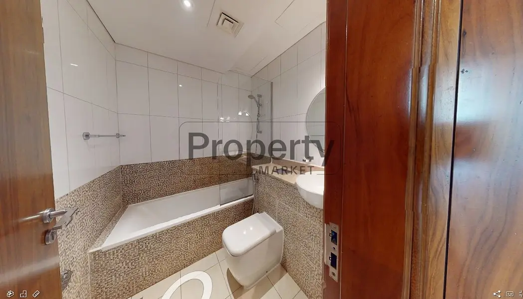 Prime Location | Spacious | Well-Maintained Unit