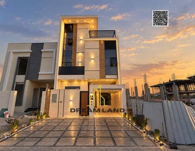 5 Bedroom Villa for Sale in Al Helio, Ajman - batch_WhatsApp Image 2026-10-13 at 7.22. 03 PM. jpg 5 Bedroom Villa for Sale in Al Helio, Ajman - batch_WhatsApp Image 2026-10-13 at 7.22. 03 PM. jpg
