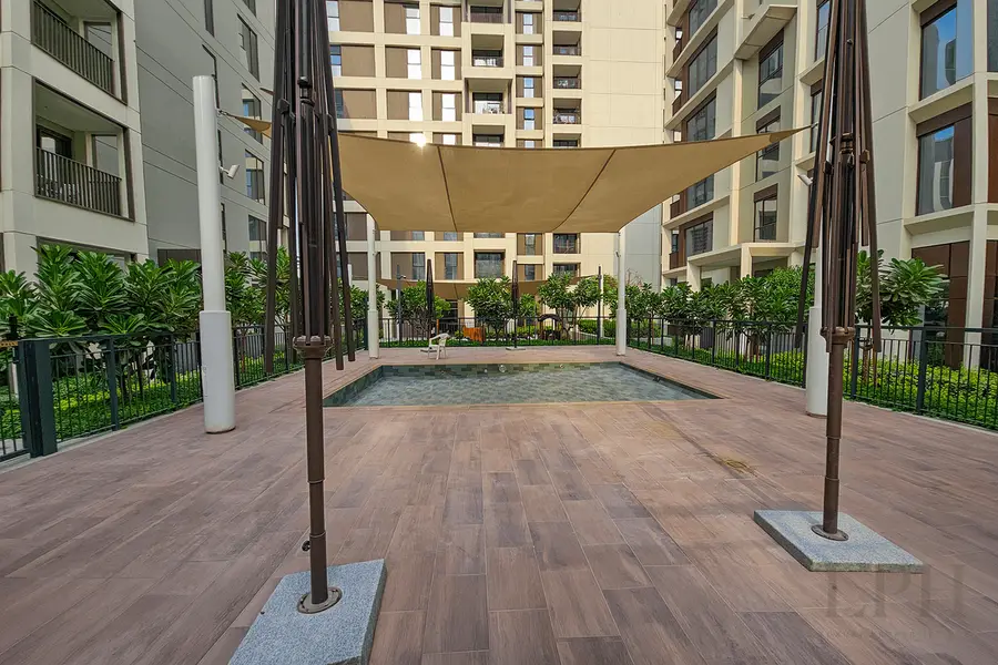 Prime Location | Community View | Modern Finishes