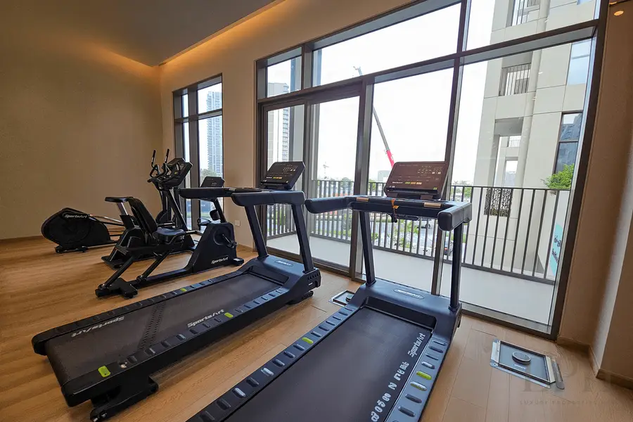 Prime Location | Community View | Modern Finishes