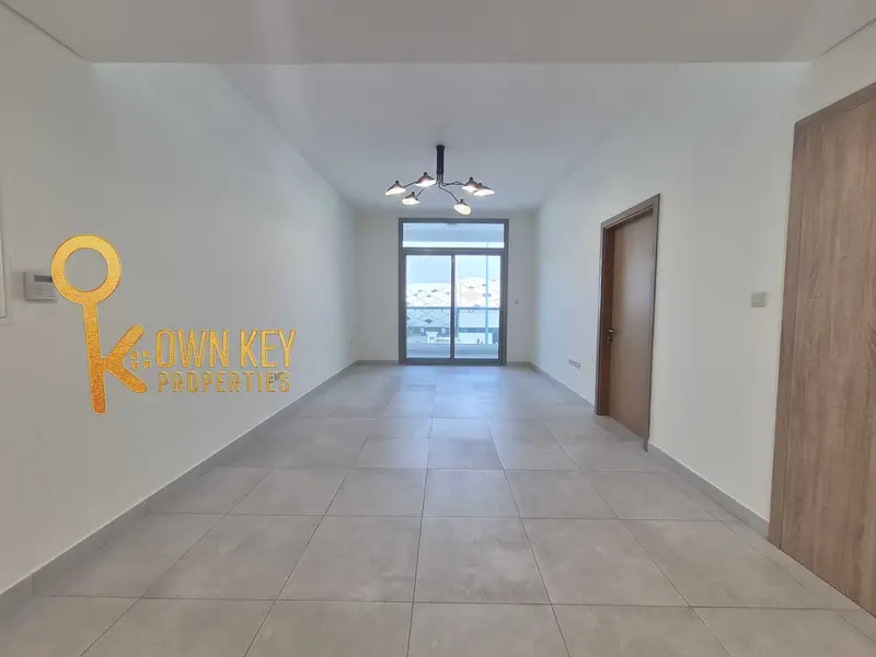 1Month Free | 2BR+Balcony | Al Amenities | Prime location