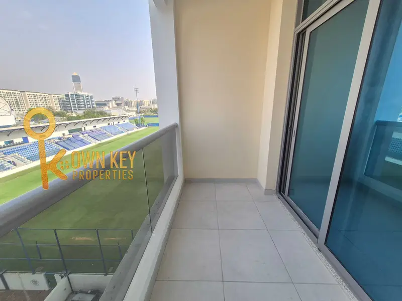 1Month Free | 2BR+Balcony | Al Amenities | Prime location