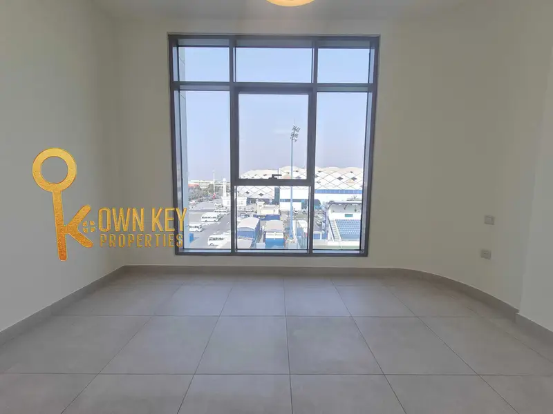 1Month Free | 2BR+Balcony | Al Amenities | Prime location