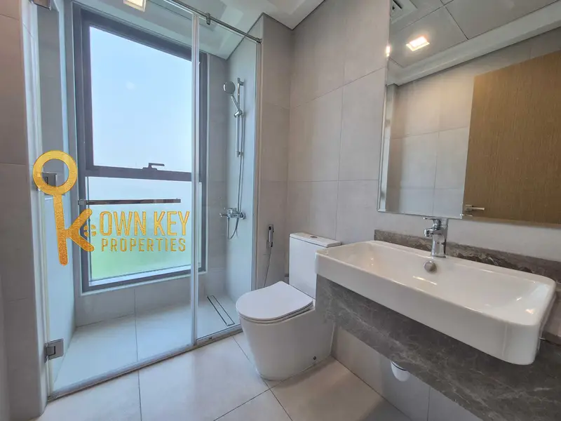1Month Free | 2BR+Balcony | Al Amenities | Prime location