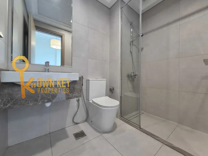 1Month Free | 2BR+Balcony | Al Amenities | Prime location
