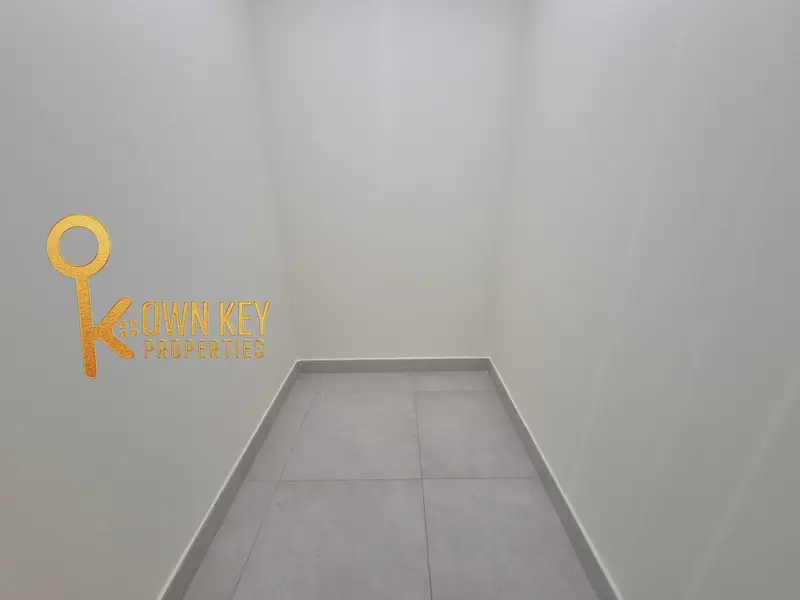 1Month Free | 2BR+Balcony | Al Amenities | Prime location