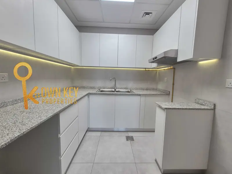 1Month Free | 2BR+Balcony | Al Amenities | Prime location