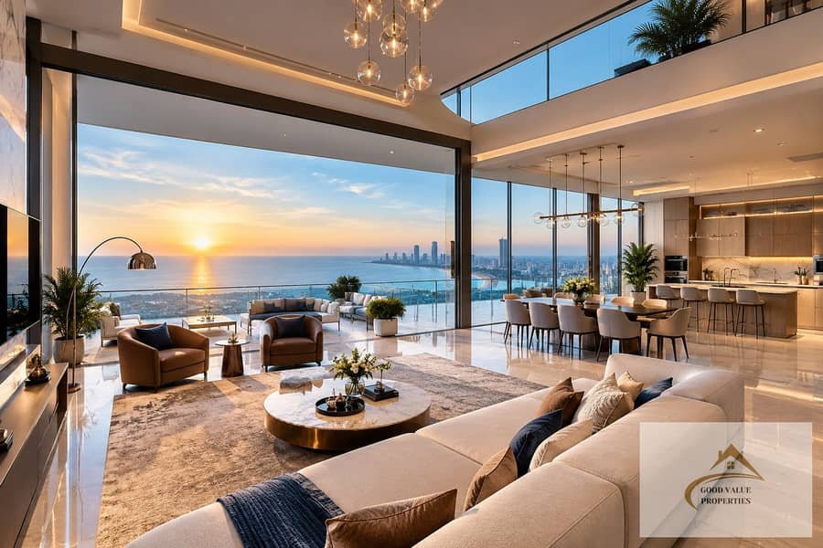 2 Oceanfront Penthouse at Sunset-2. png
