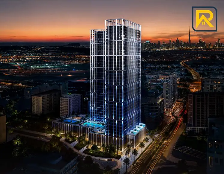 Investment Opportunity | Modern Interiors | Lifestyle Amenities