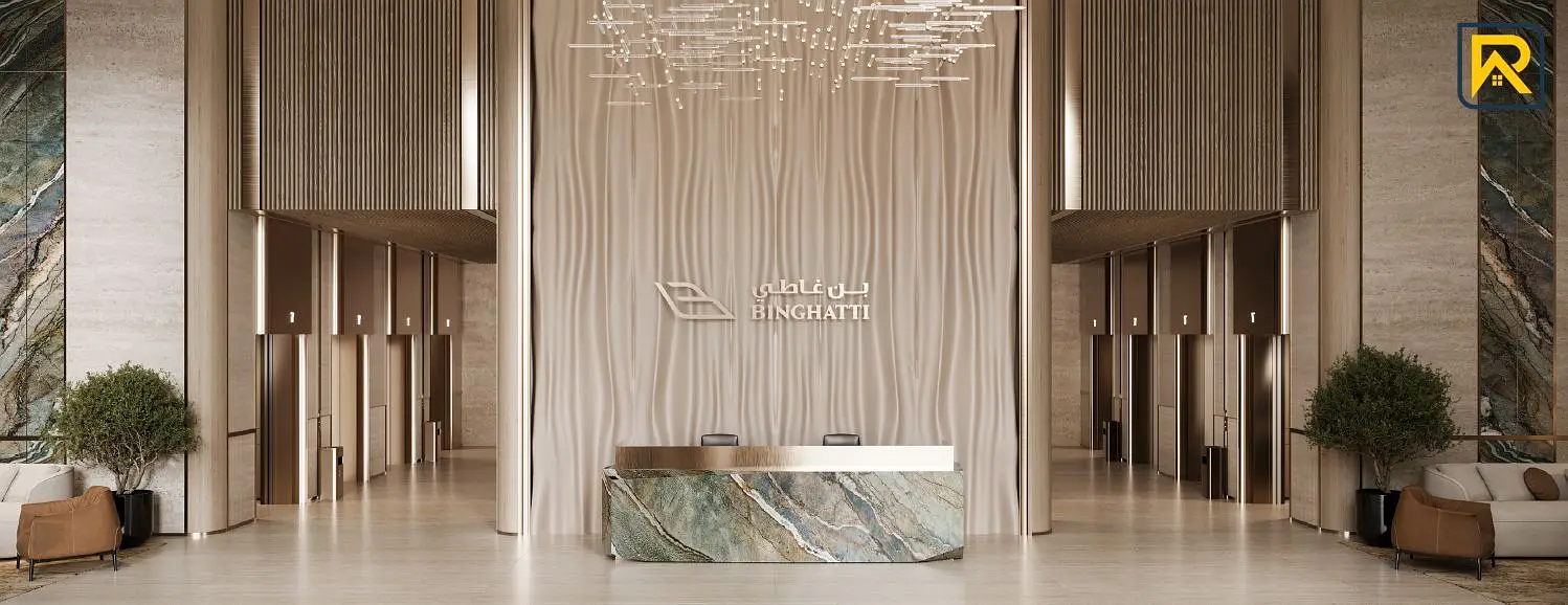 Investment Opportunity | Modern Interiors | Lifestyle Amenities