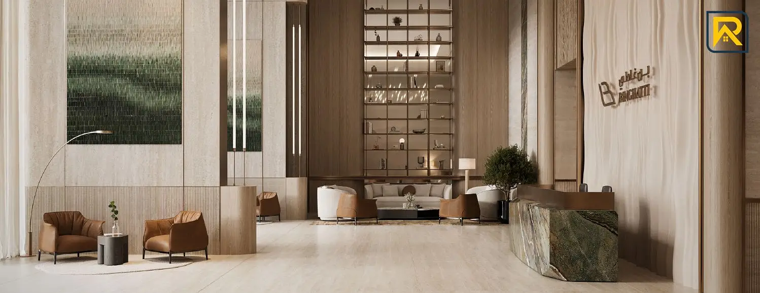 Investment Opportunity | Modern Interiors | Lifestyle Amenities