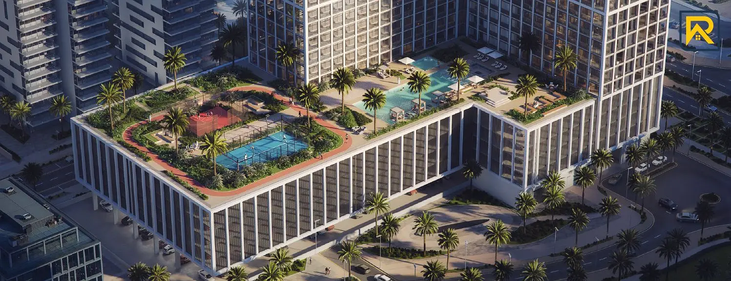 Investment Opportunity | Modern Interiors | Lifestyle Amenities