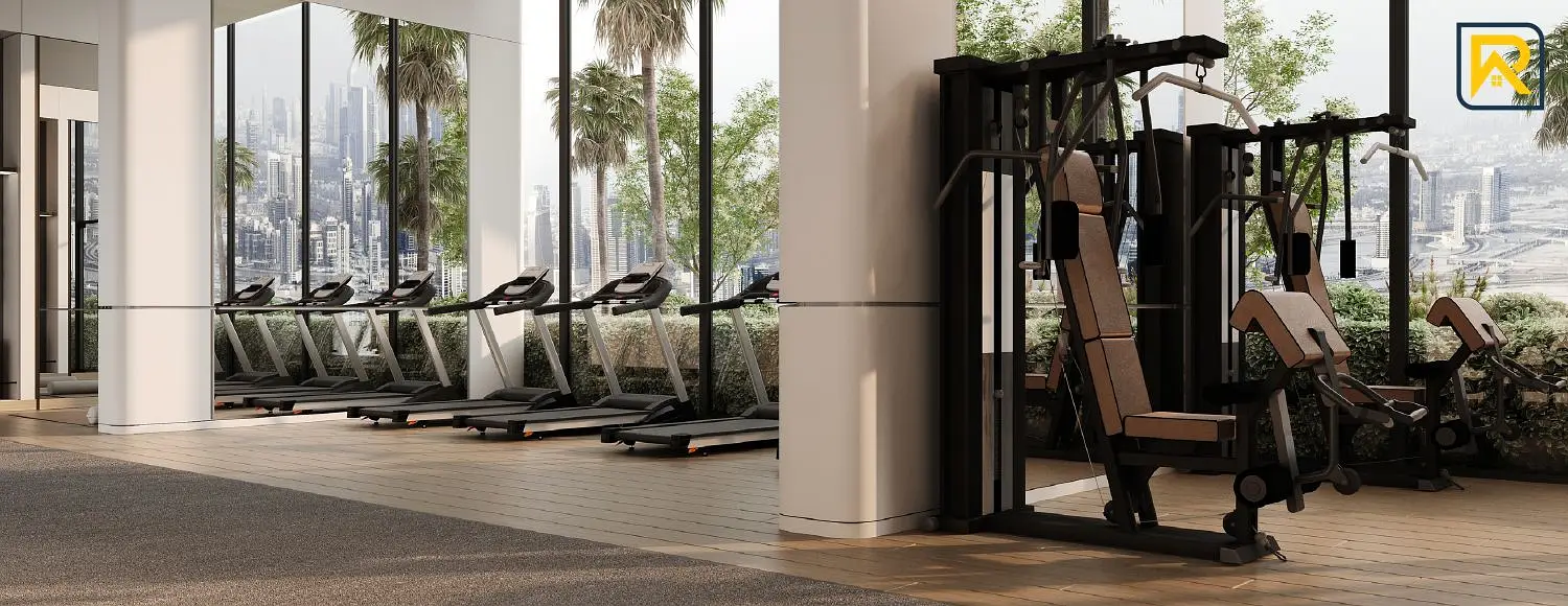 Investment Opportunity | Modern Interiors | Lifestyle Amenities