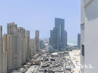 1 habitación Apartamento para en Alquiler en Jumeirah Beach Residence (JBR), Dubai - Apartamento en Jumeirah Beach Residence (JBR),La Vie, 1 dormitorio, 160000 AED - 16600590 1 habitación Apartamento para en Alquiler en Jumeirah Beach Residence (JBR), Dubai - Apartamento en Jumeirah Beach Residence (JBR),La Vie, 1 dormitorio, 160000 AED - 16600590