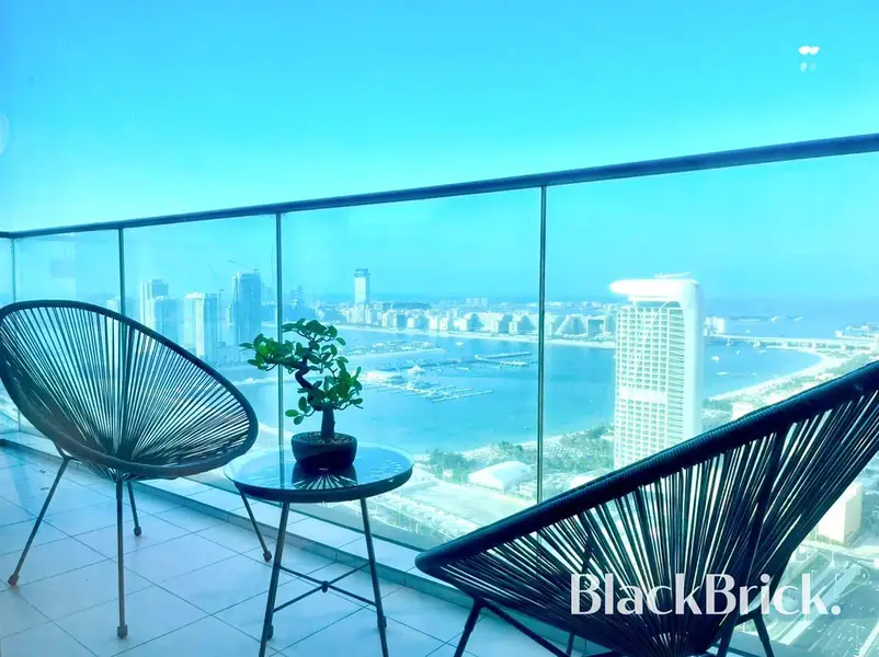 Vacant | Fully Furnished | Available Now