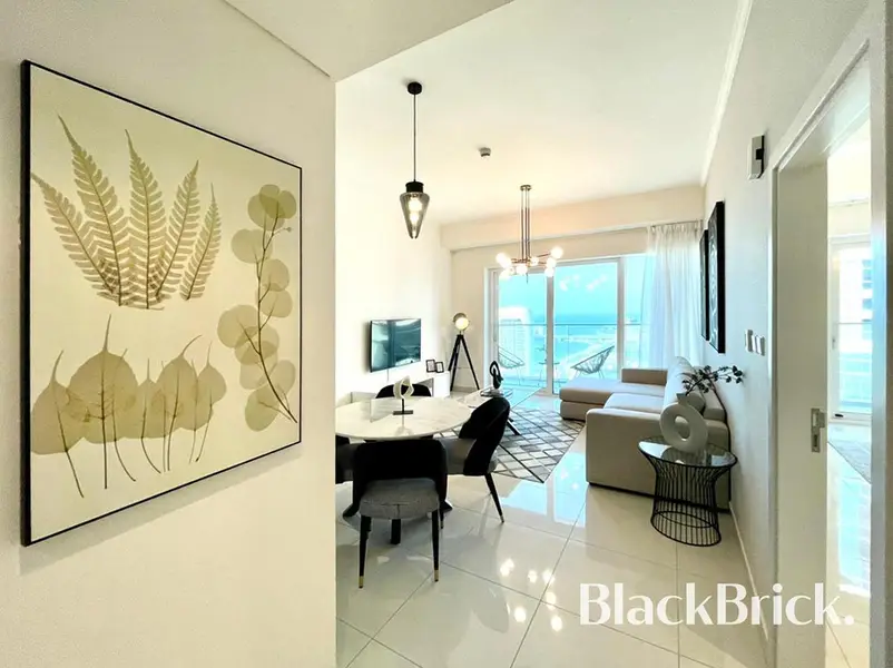 Vacant | Fully Furnished | Available Now