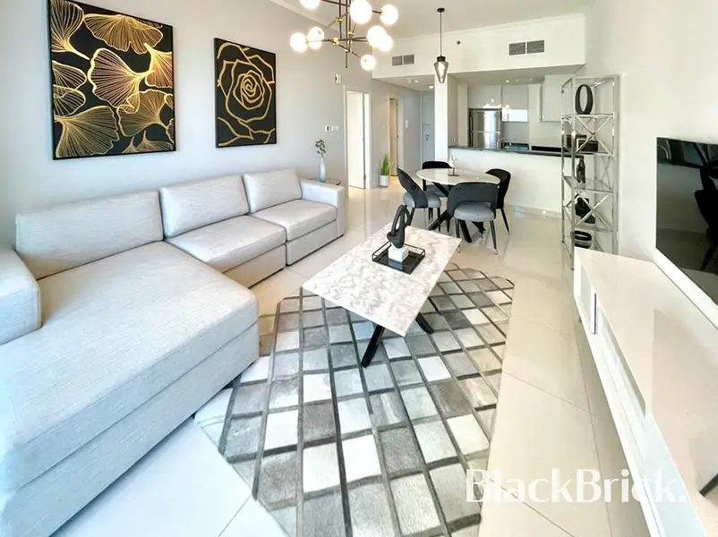 Vacant | Fully Furnished | Available Now