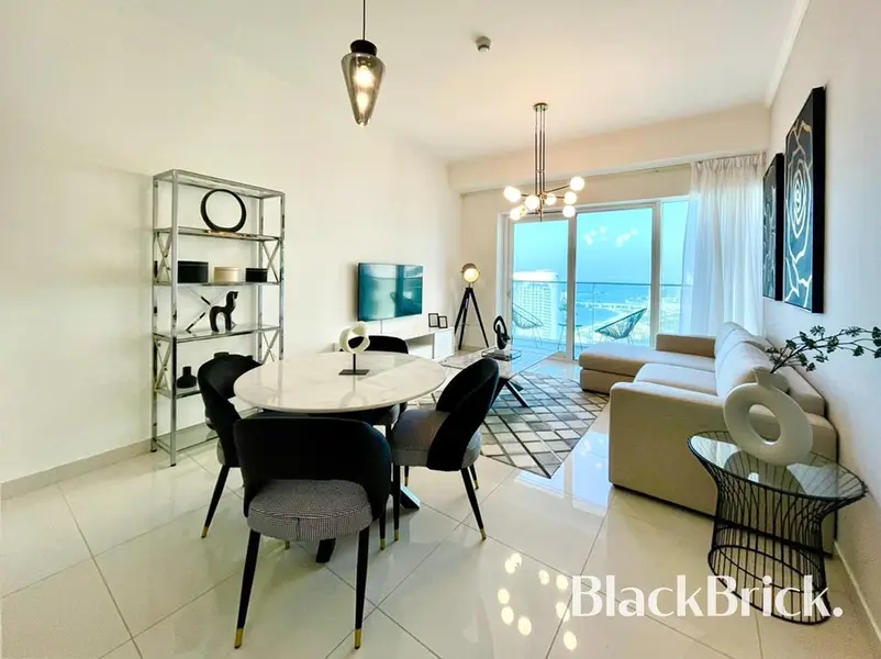 Vacant | Fully Furnished | Available Now