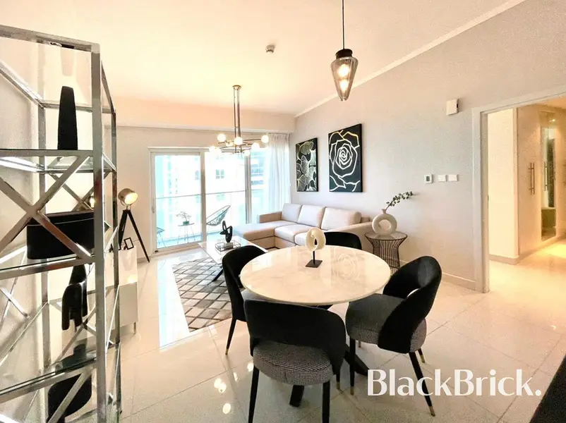Vacant | Fully Furnished | Available Now