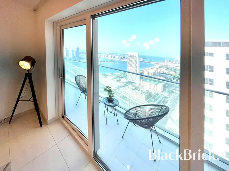 Vacant | Fully Furnished | Available Now