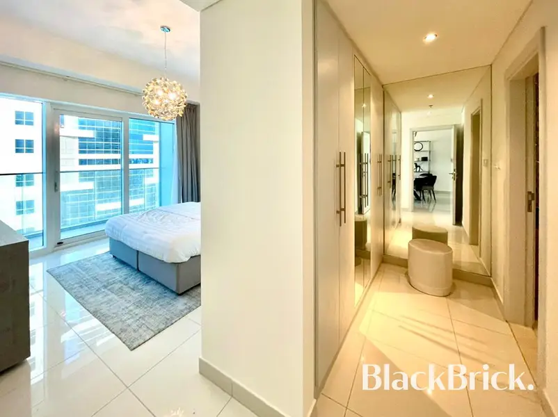 Vacant | Fully Furnished | Available Now