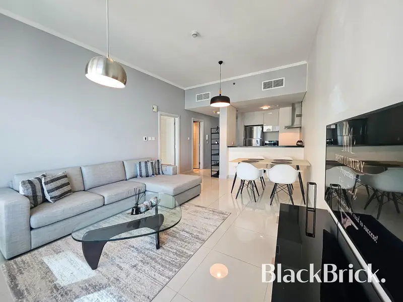 Vacant | Fully Furnished | Available Now