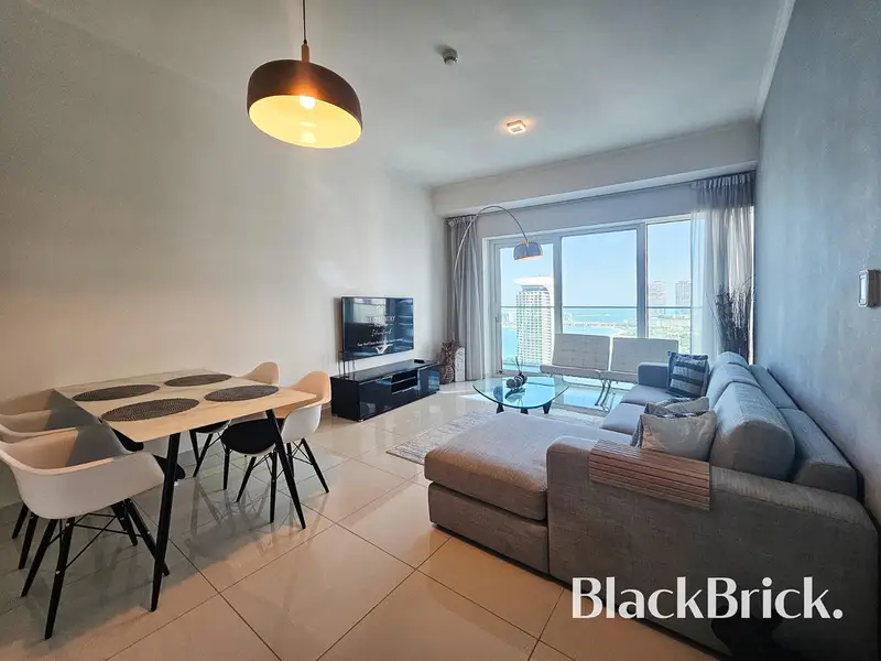 Vacant | Fully Furnished | Available Now