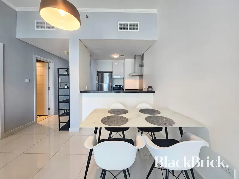 Vacant | Fully Furnished | Available Now