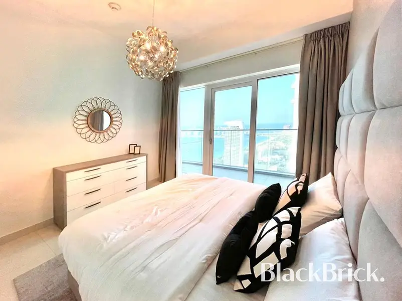 Vacant | Fully Furnished | Available Now