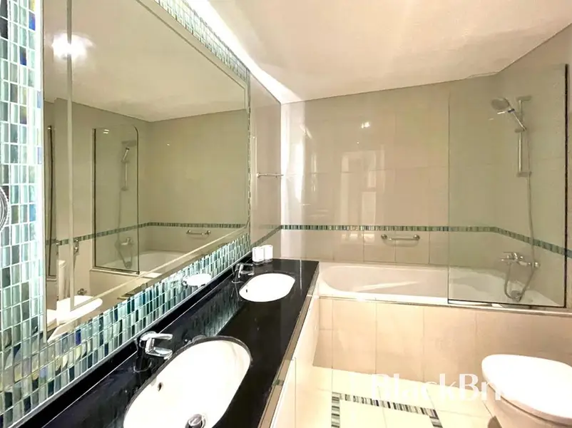 Vacant | Fully Furnished | Available Now