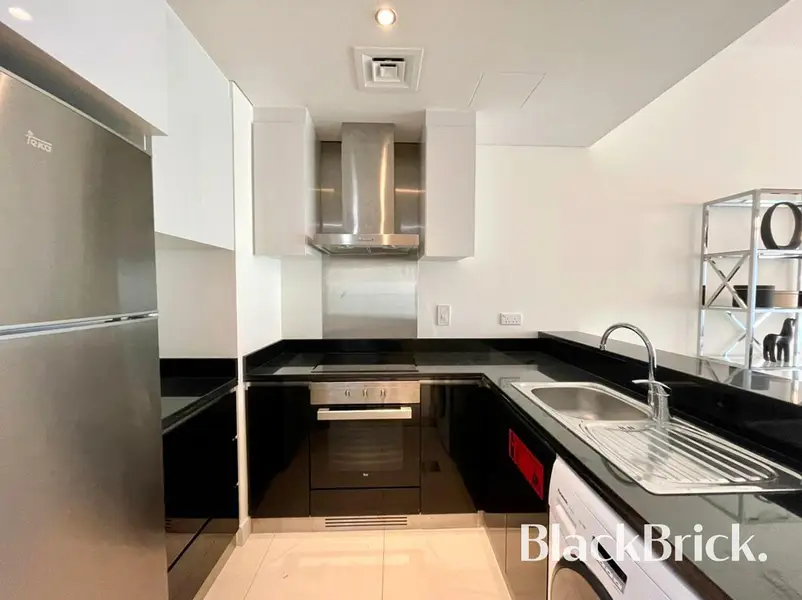 Vacant | Fully Furnished | Available Now