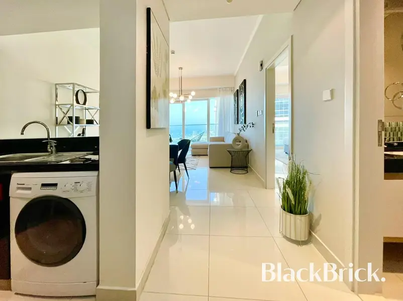 Vacant | Fully Furnished | Available Now