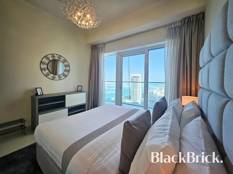 Vacant | Fully Furnished | Available Now
