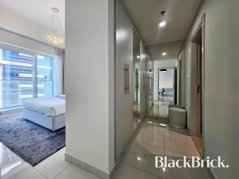 Vacant | Fully Furnished | Available Now