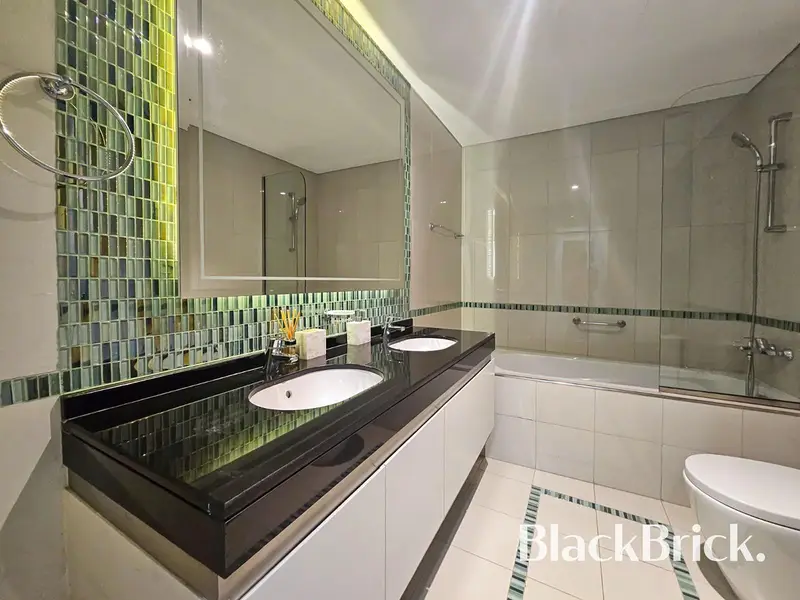 Vacant | Fully Furnished | Available Now