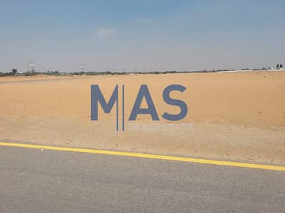 Plot for Sale in Al Belaida, Sharjah - 6701ffbd-ca21-4f44-bd39-a60f25cb8ad9. jpeg