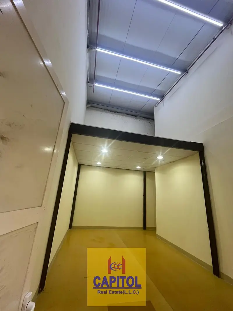 Premium Warehouse @ best price | 24/7 & Easy Access | Newly Build | Huge Parking Areas