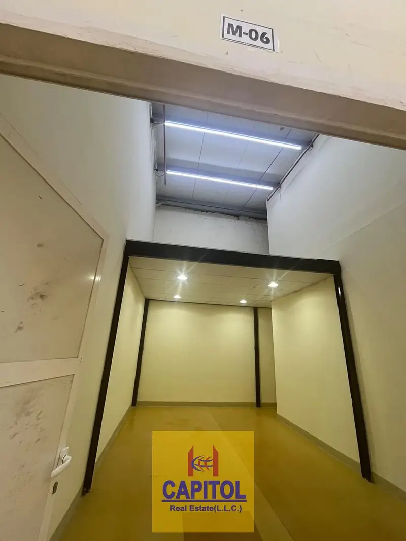Premium Warehouse @ best price | 24/7 & Easy Access | Newly Build | Huge Parking Areas