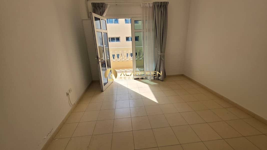 Spacious 2BR for Sale | Premium JVC Living | Vacant