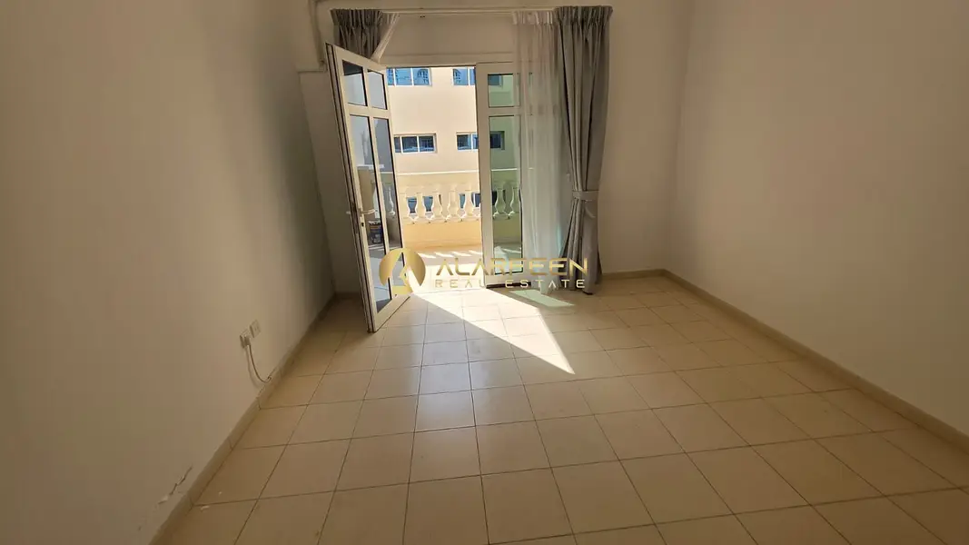 Spacious 2BR for Sale | Premium JVC Living | Vacant