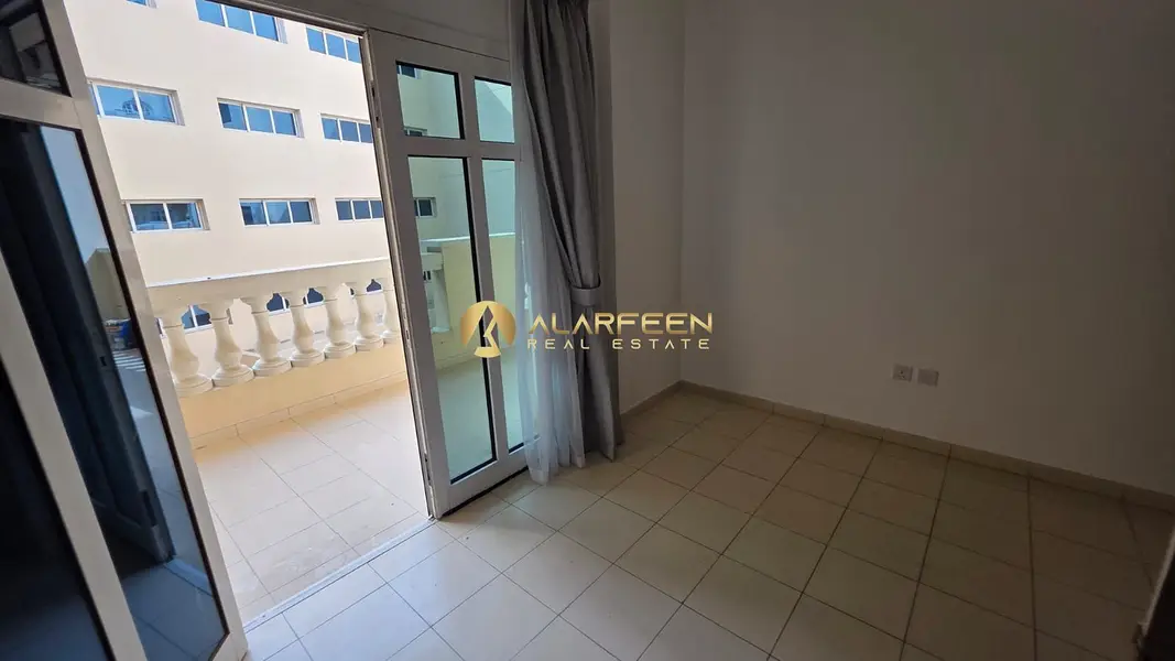 Spacious 2BR for Sale | Premium JVC Living | Vacant