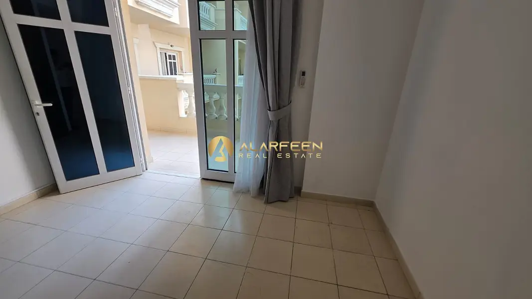 Spacious 2BR for Sale | Premium JVC Living | Vacant