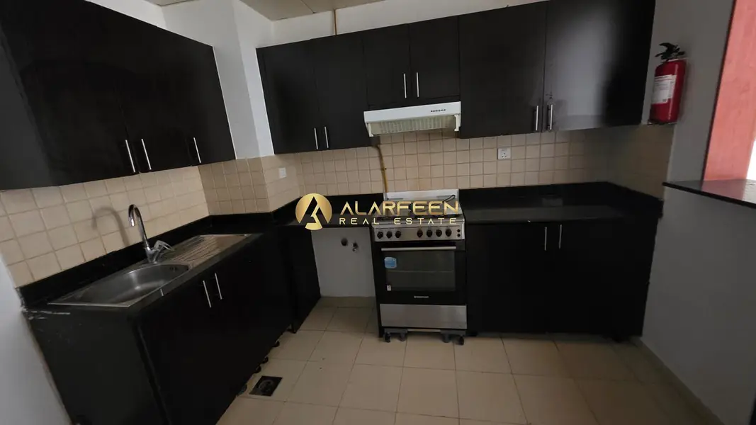 Spacious 2BR for Sale | Premium JVC Living | Vacant