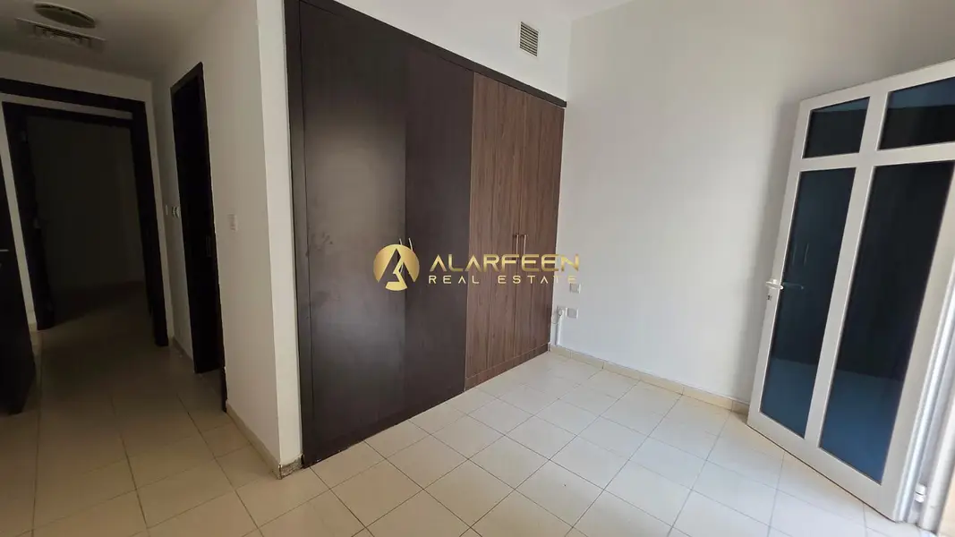 Spacious 2BR for Sale | Premium JVC Living | Vacant