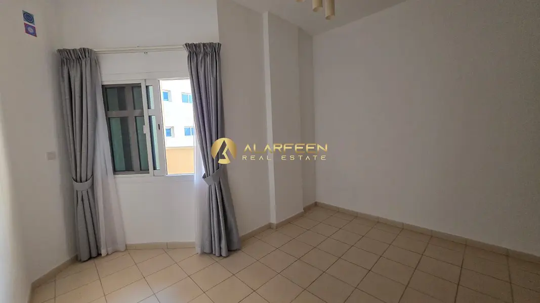 Spacious 2BR for Sale | Premium JVC Living | Vacant